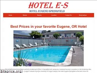 eugeneorhotel.com
