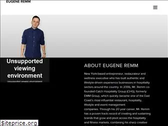 eugeneremm.com