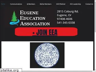 eugeneteachers.org