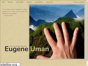 eugeneuman.com