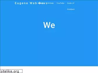 eugenewebdevs.com