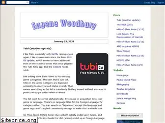 eugenewoodbury.blogspot.com