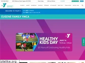 eugeneymca.org