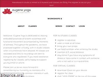 eugeneyoga.us