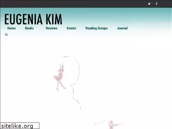 eugenia-kim.com