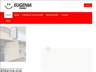 eugeniacenter.org