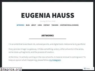 eugeniahauss.com