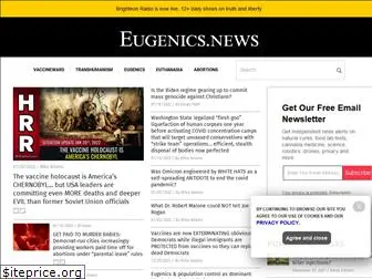 eugenics.news