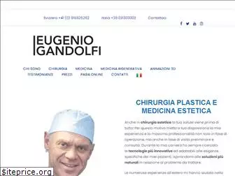 eugeniogandolfi.com