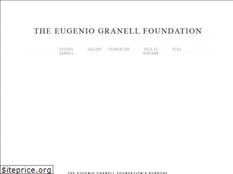 eugeniogranell.org