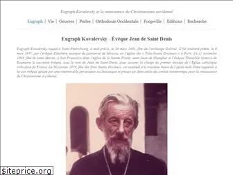 eugraph-kovalevsky.fr