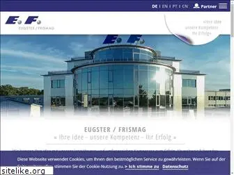 eugster.ch