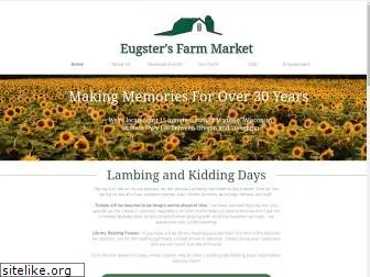eugsters.com