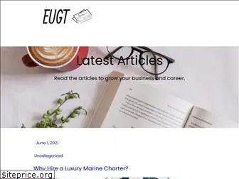 eugt.org
