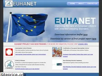 euhanet.org