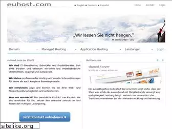 euhost.net