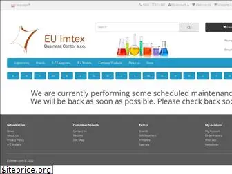 euimtex.com