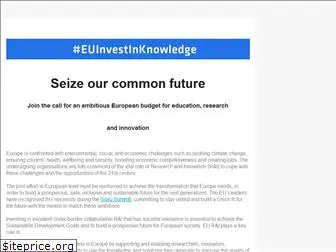 euinvestinknowledge.com