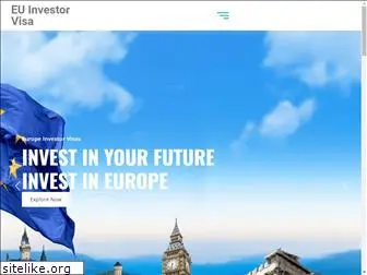 euinvestorvisa.com