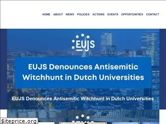 eujs.org