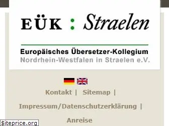 euk-straelen.de