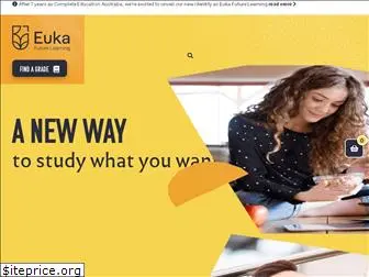 euka.edu.au