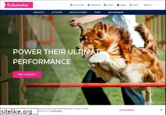 eukanuba.com