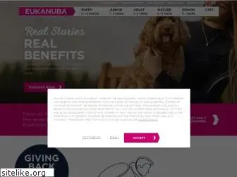 eukanuba.eu