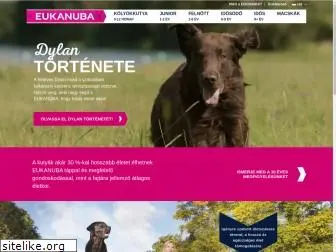 eukanuba.hu