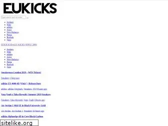 eukicks.com