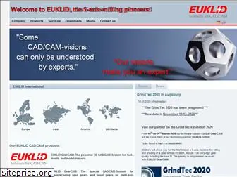 euklid-cadcam.com