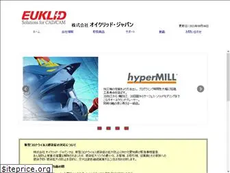 euklid.co.jp