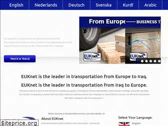 euknet.com