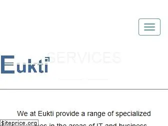 eukti.com