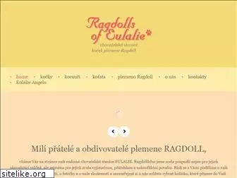 eulalie-ragdoll.com