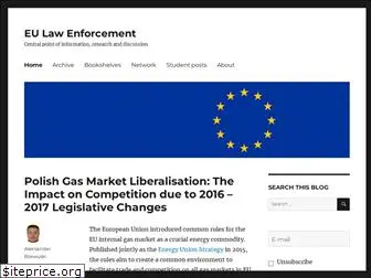 eulawenforcement.com