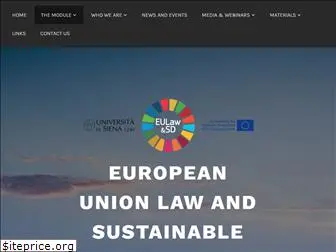 eulawsd.org