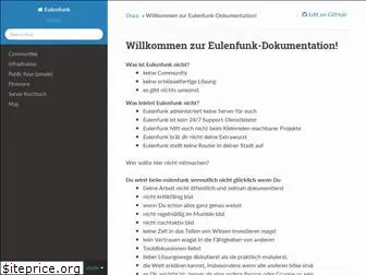 eulenfunk.readthedocs.io