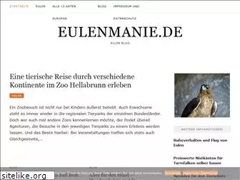 eulenmanie.de