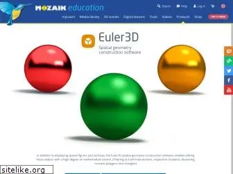 euler3d.hu