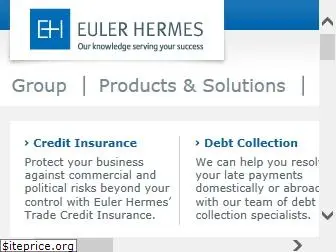 eulerhermes.com