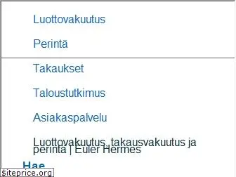 eulerhermes.fi