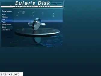 eulersdisk.com