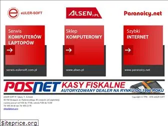 eulersoft.com.pl