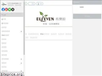 euleven.com