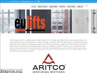 eulifts.com