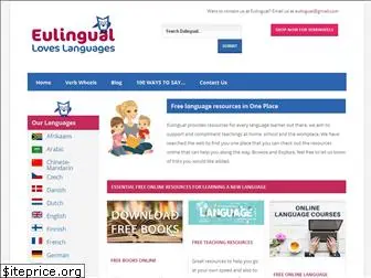 eulingual.com