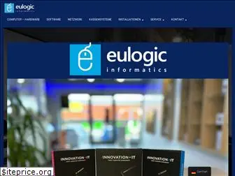 eulogic.com