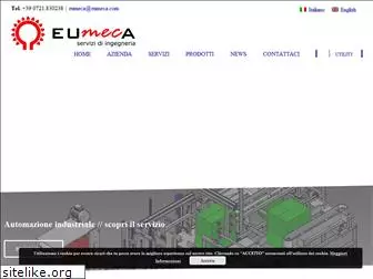 eumeca.com