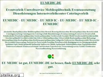 eumedic.de